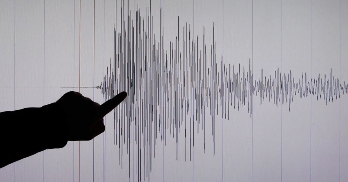 Muğla’da şiddetli deprem panik yarattı: AFAD detayları açıkladı
