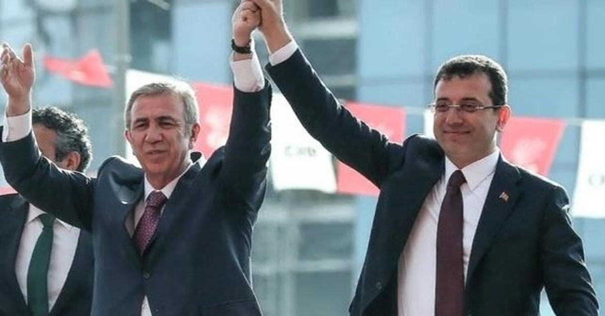 Muharrem İnce'den CHP'li başkanlara eleştiri: Bir başarı hikayesi yok!
