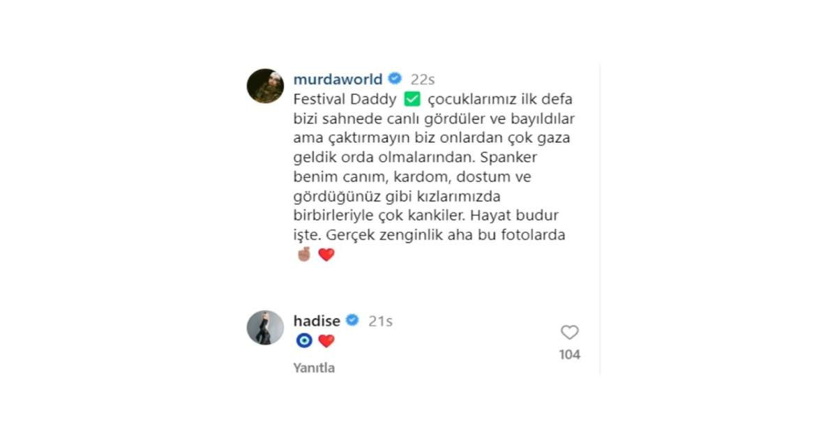 Murda Hadise