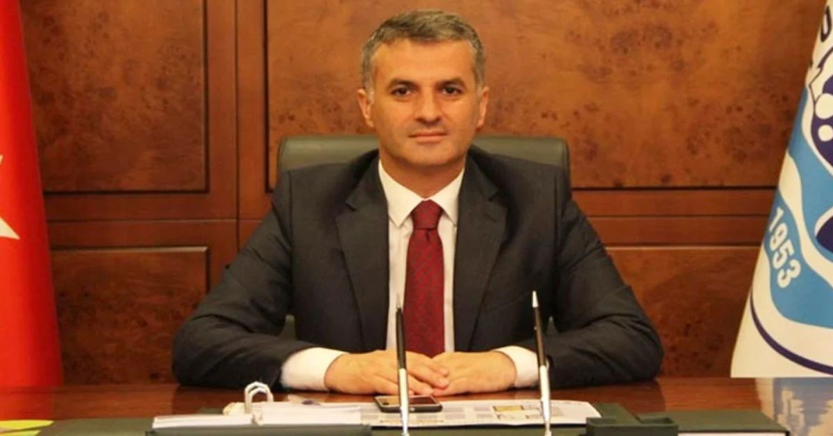 Müsavat Dervişoğlu sonrası ilk istifa: İYİ Partili Belediye Başkanı partiden ayrıldı