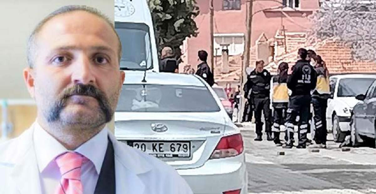 Naim Ünsal kimdir, neden öldü?