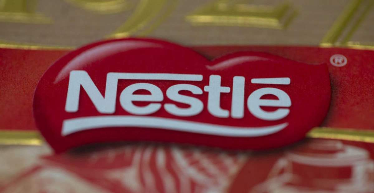 Nestle 2 kişi öldü