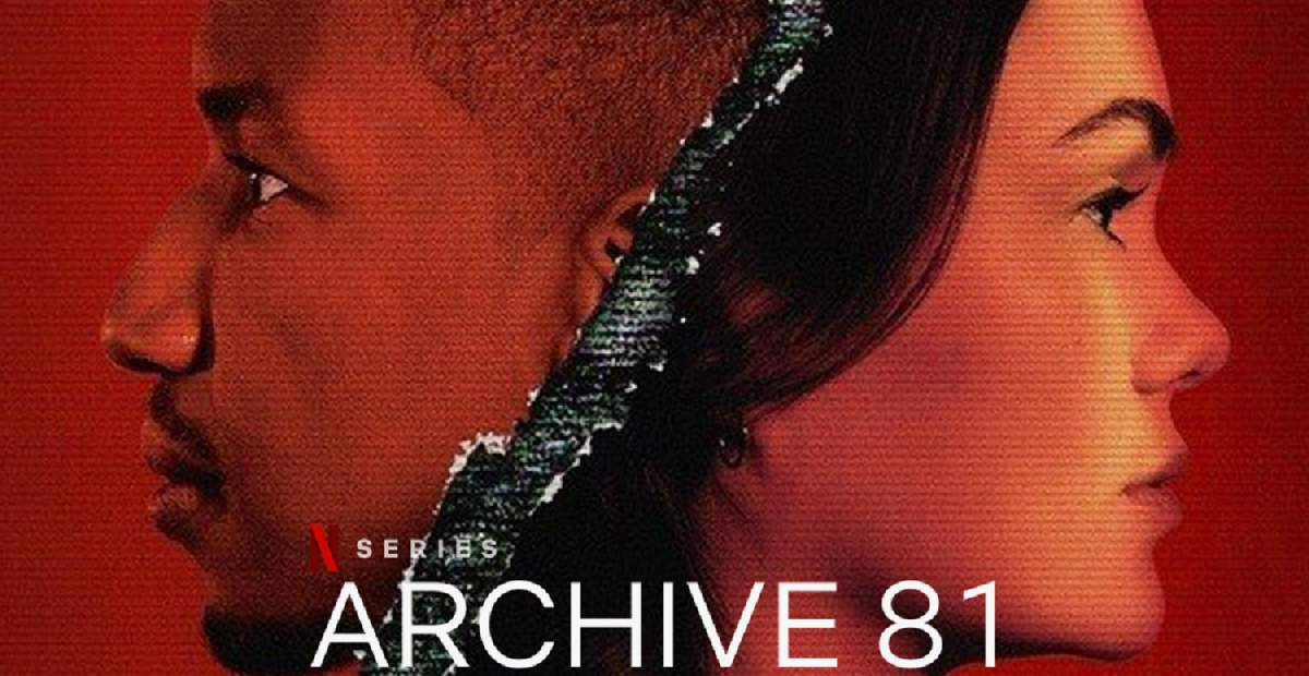 Netflix Archive 81 dizisi neden iptal edildi?