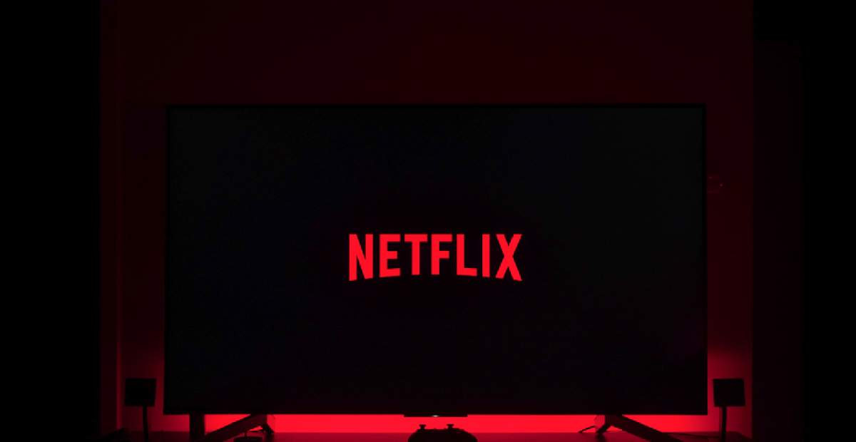 Netflix Erotik Diziler