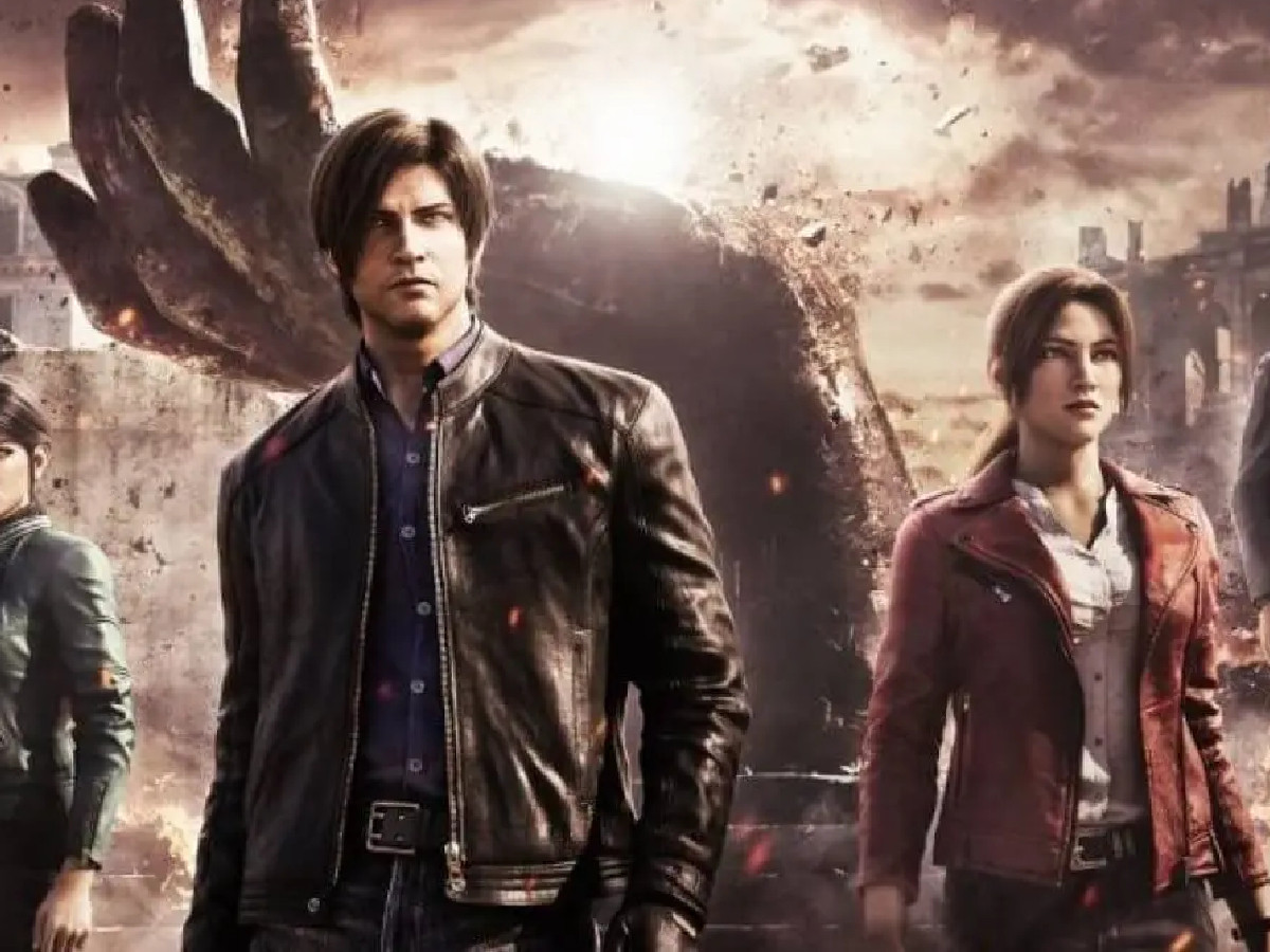 Netflix Resident Evil dizisi ne zaman başlayacak?