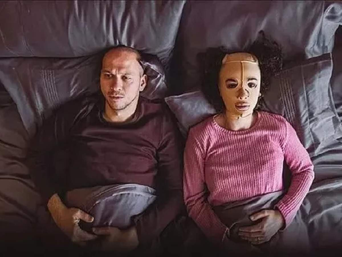 Netflix Uysallar dizi konusu