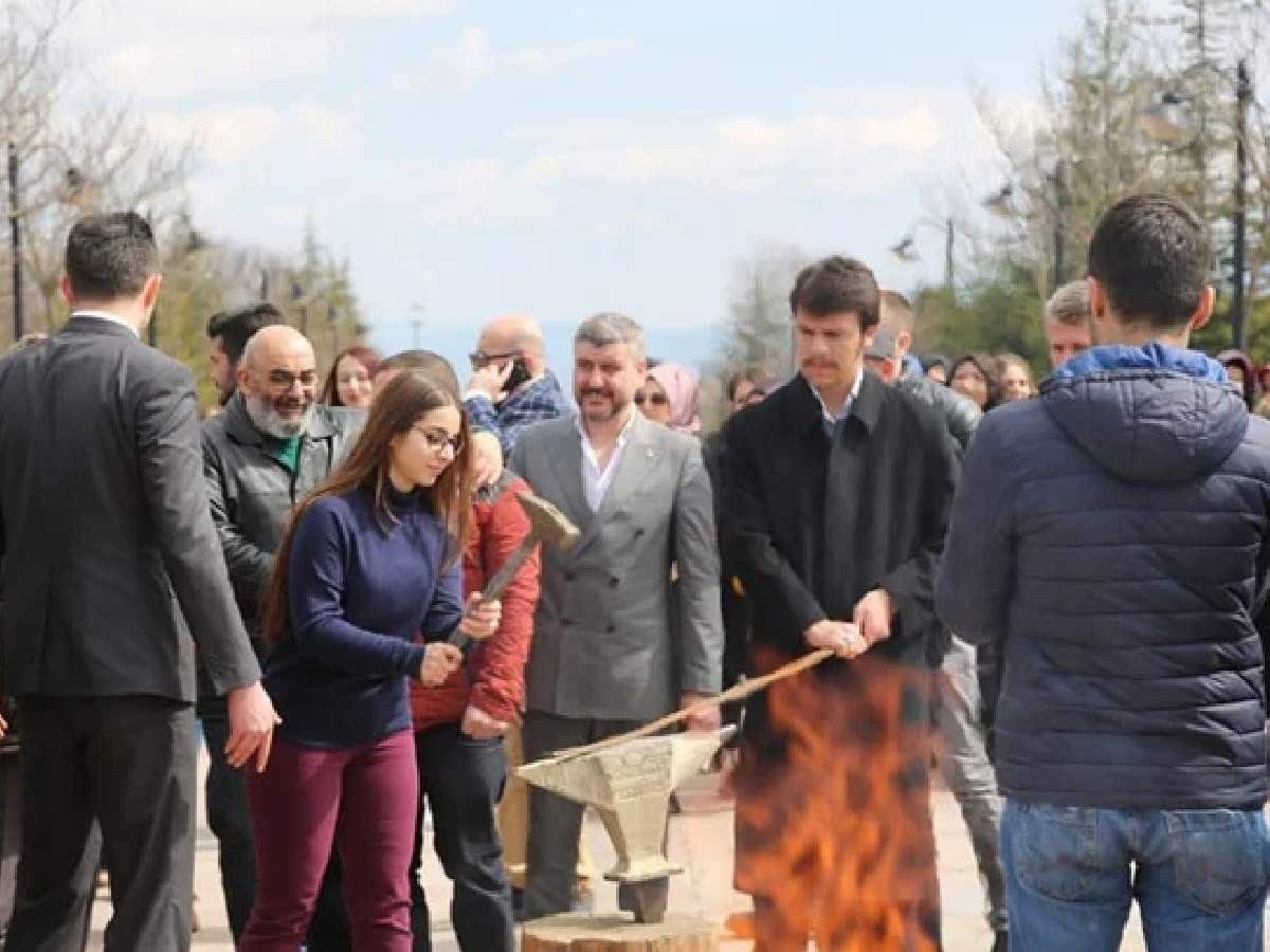 Nevruz Bayramı nasıl kutlanır, neler yapılır?