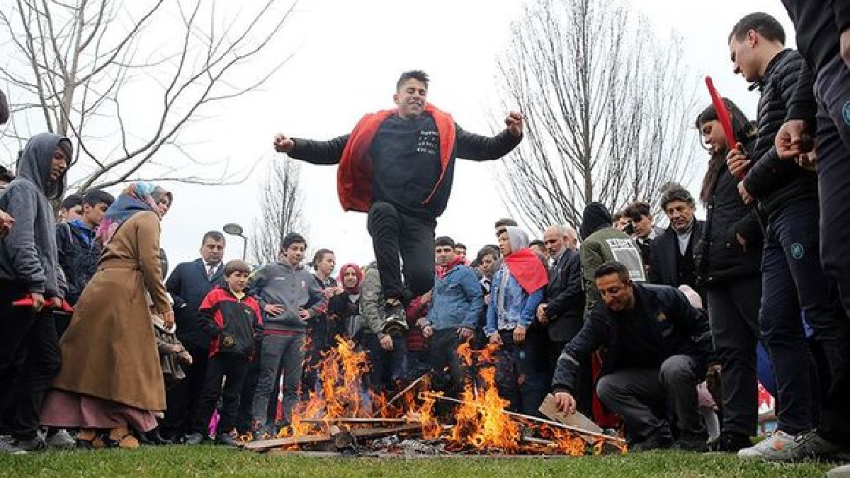 Nevruz Bayramı nedir