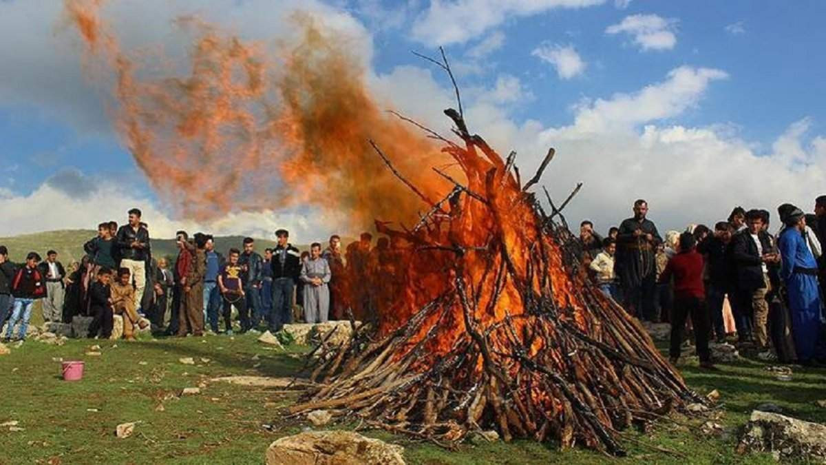 Nevruz nasıl kutlanır