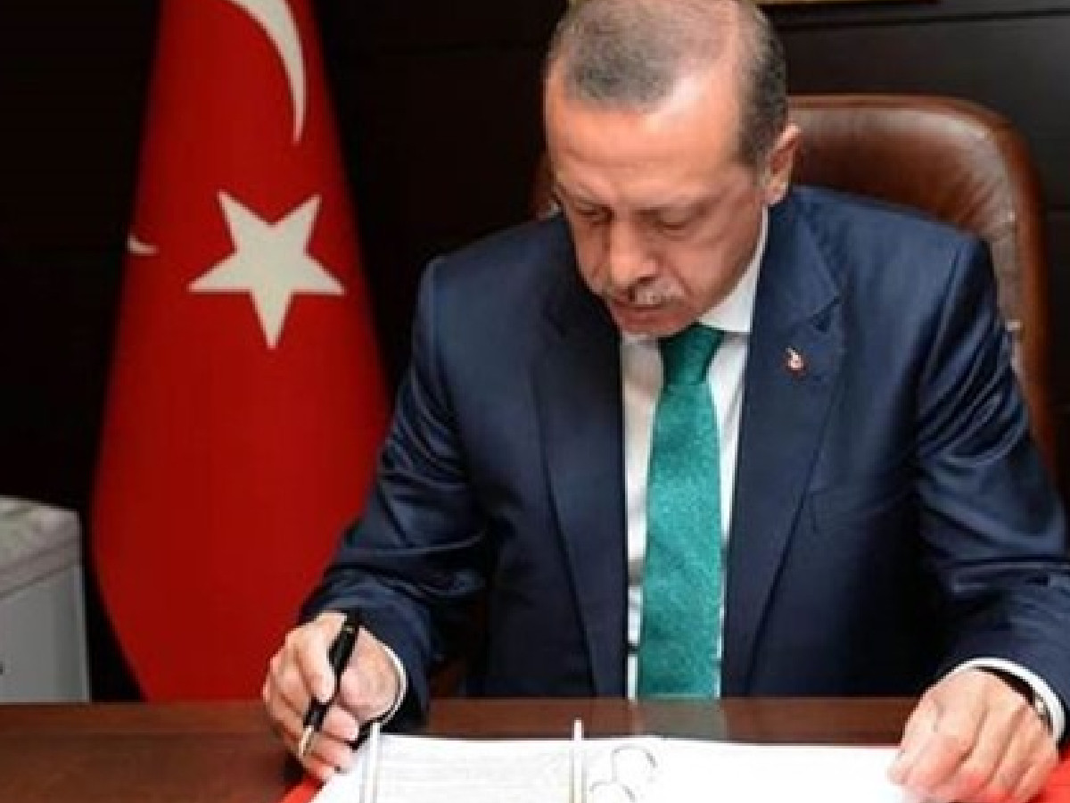 Nurettin Kaya kimdir, görevden neden alındı?