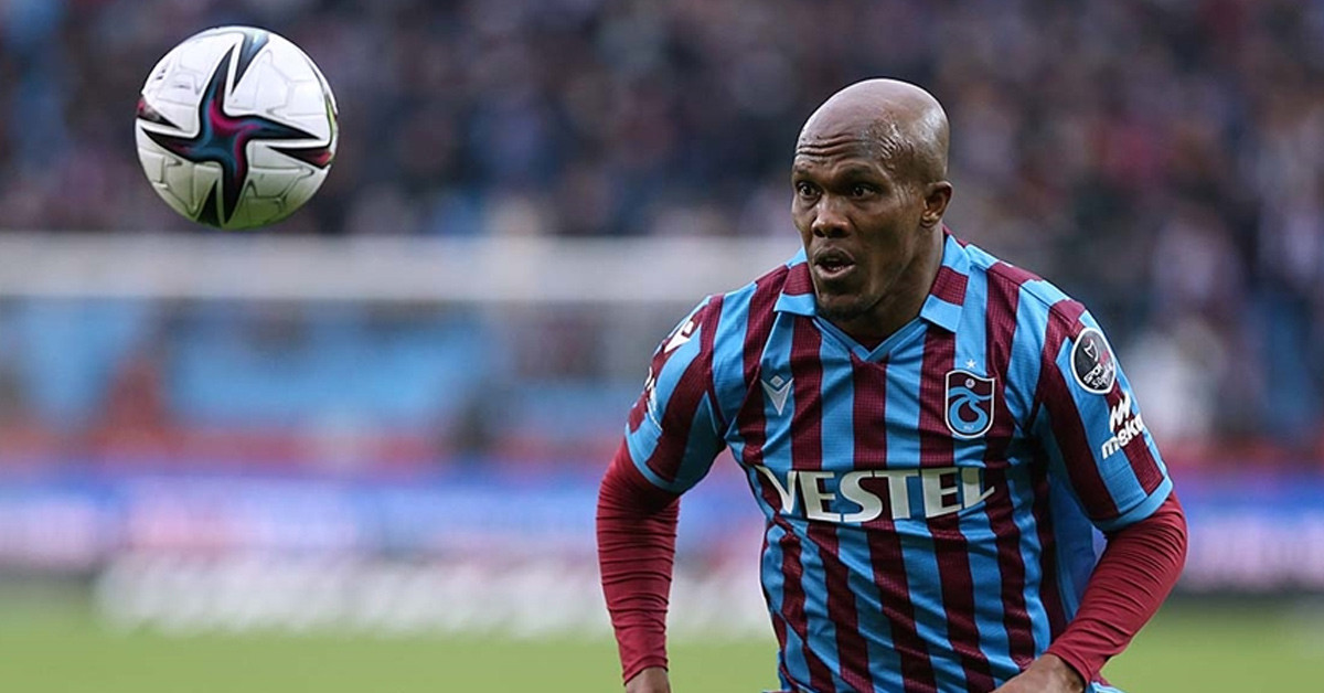 Nwakaeme