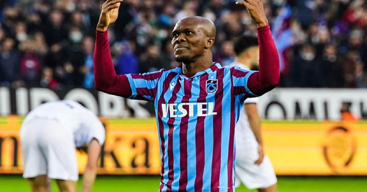 Nwakaeme Galatasaray