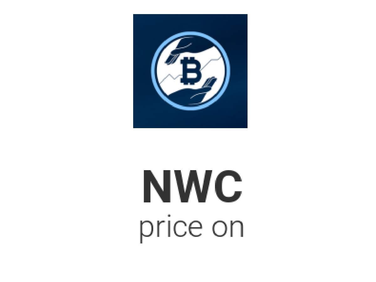 NWC coin nedir?