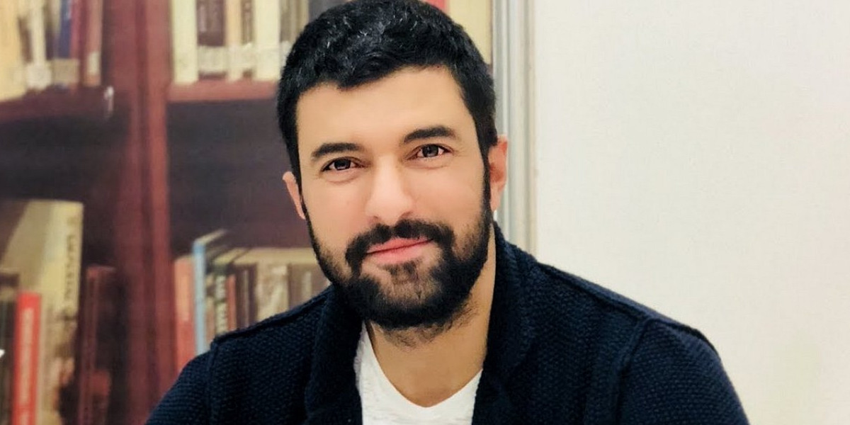 Kaçış Engin Akyürek