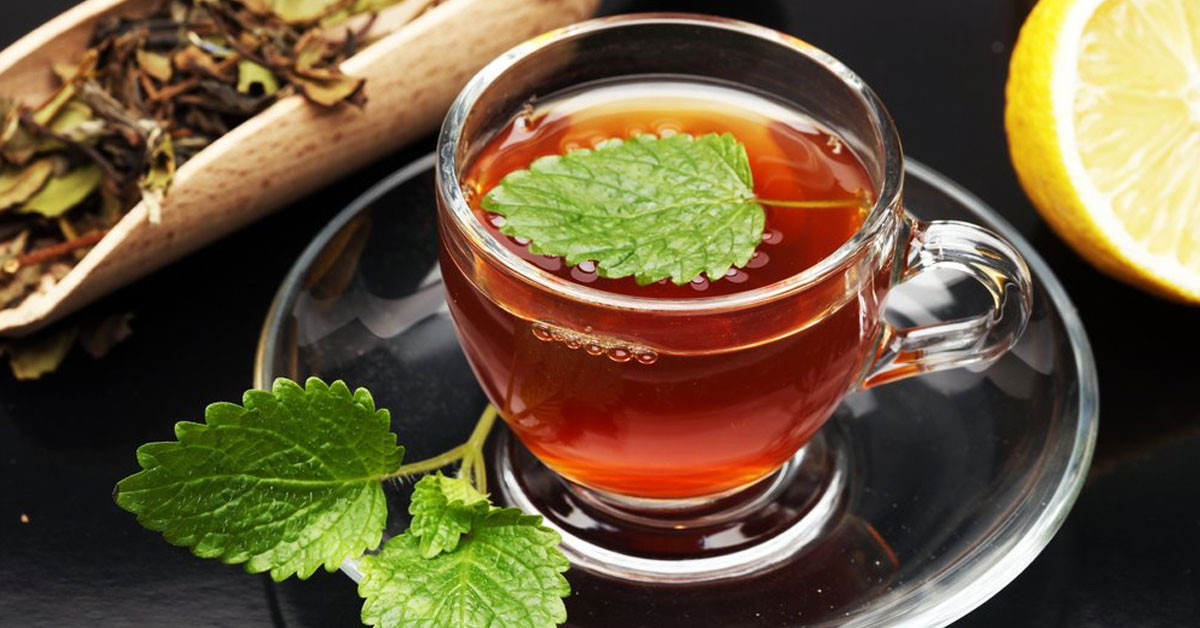 Nane çayının faydaları nelerdir?