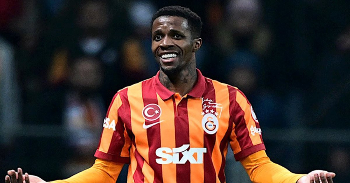 Okan Buruk, 5-0’lık faciayı ona yüklemişti: Wilfried Zaha takımdan ayrılmaya sıcak bakıyor