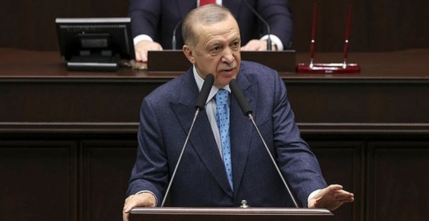 Önemli açıklamalarda bulundu