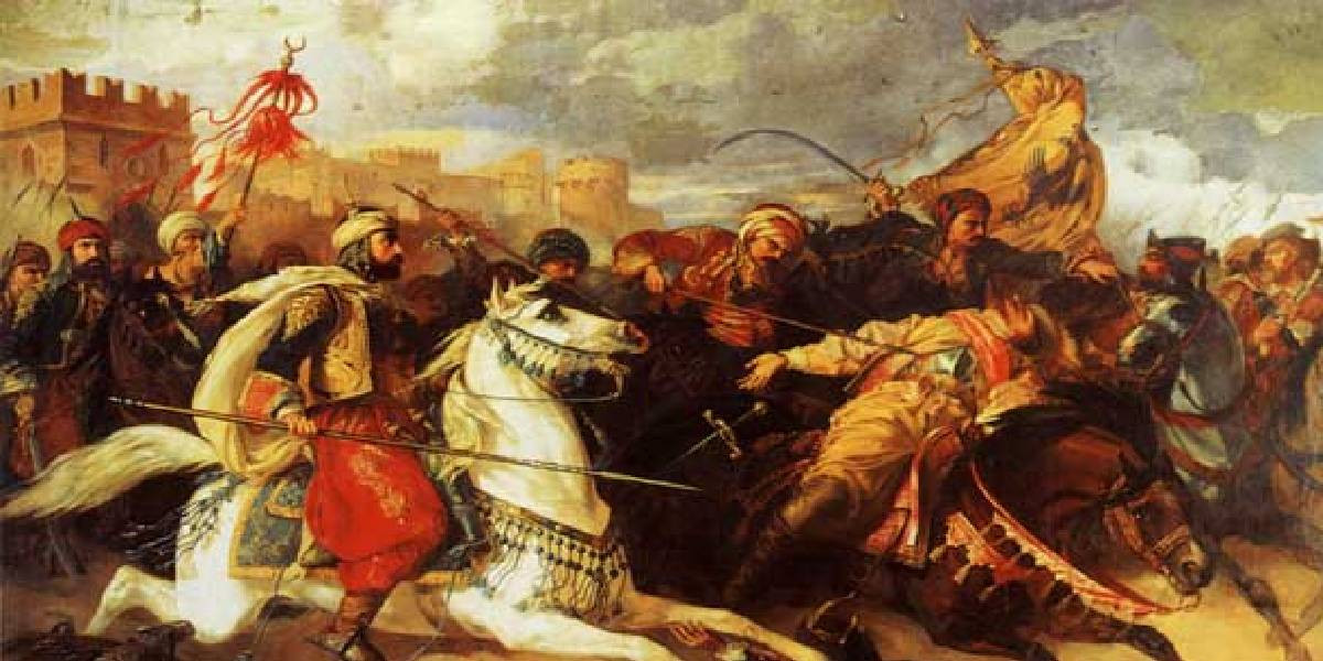 Osmanlı Devleti Hangi Savaşlara Girdi
