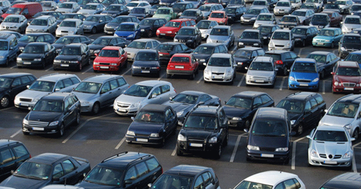 Otomotiv Distribütörleri Derneği açıkladı: Mart ayında otomobil satışlarında düşüş yaşandı!