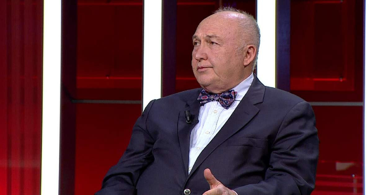 Övgün Ahmet Ercan