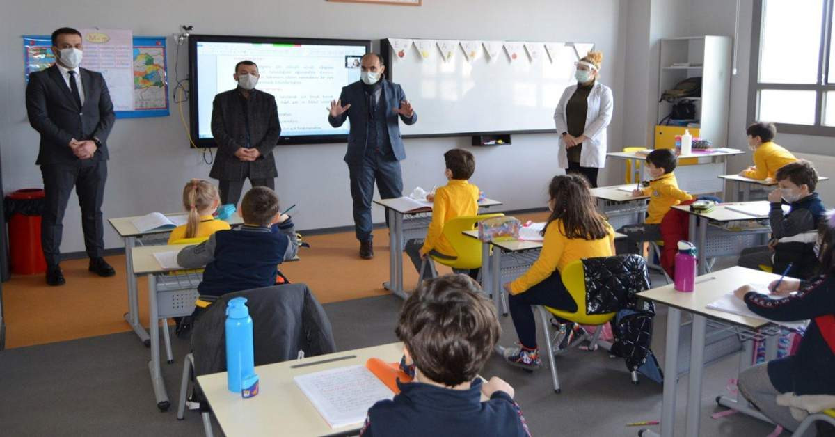 Özel Okul Ücretlerine Zam-1