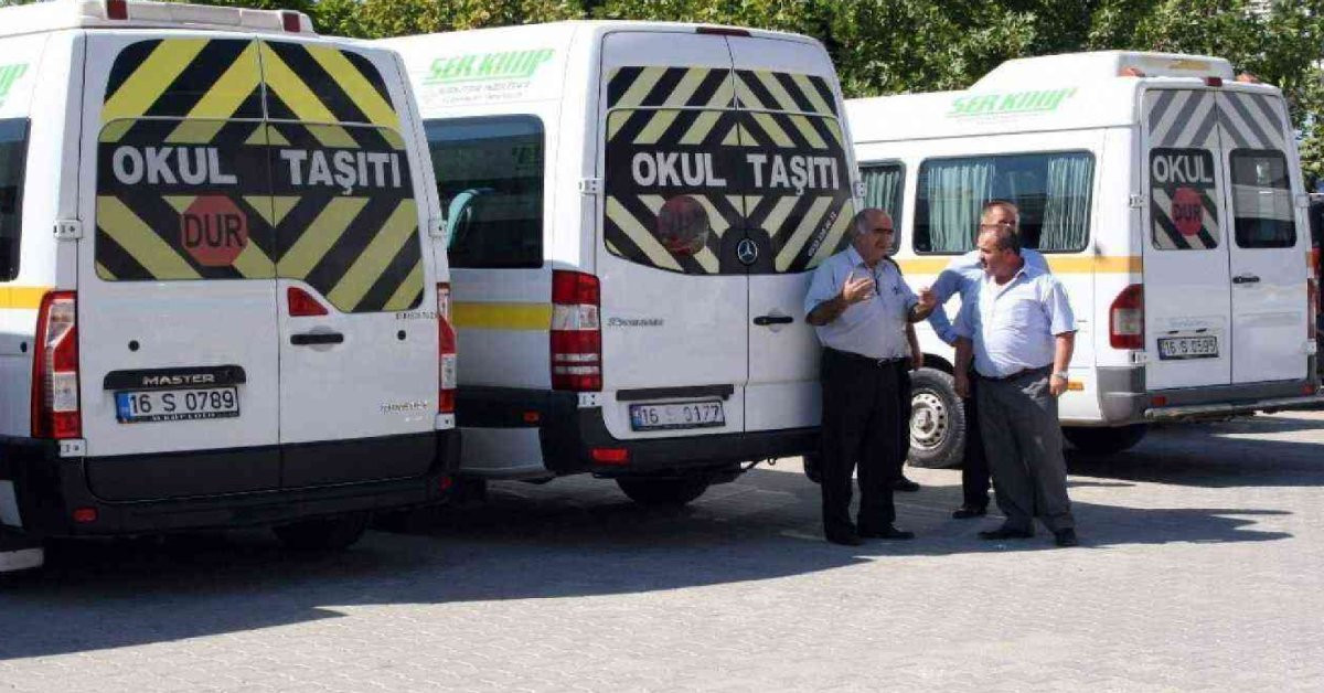 Özel okullar UKOME kararını dinlemiyor: Servis fiyatlarına fahiş zam