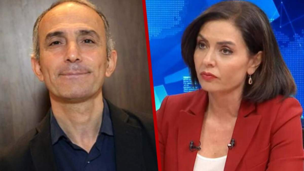 Özlem Gürses ve Emin Çapa Halk TV'den neden ayrıldı