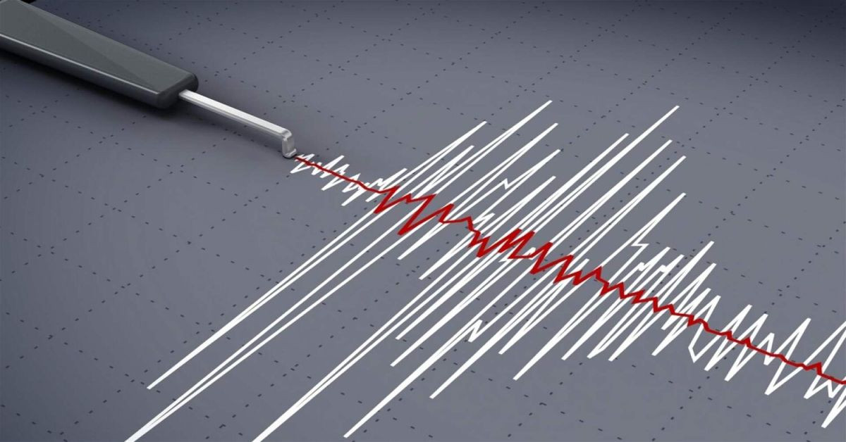 Papua Yeni Gine’de 7.0 büyüklüğünde bir deprem meydana geldi