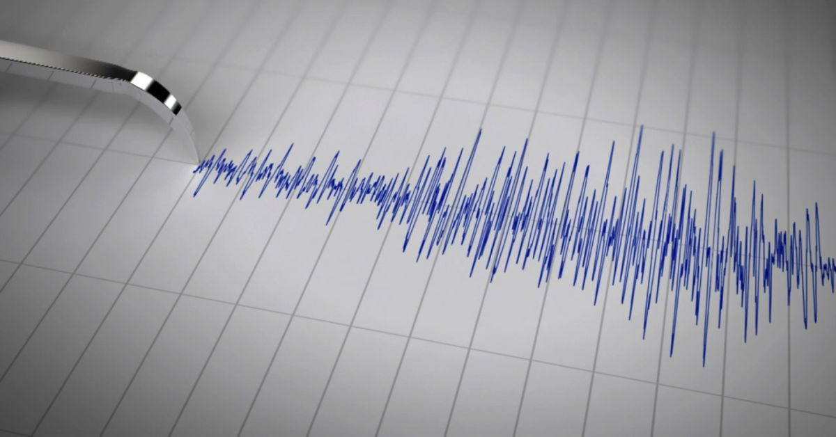 Pasifik’i sarsan deprem: Kentte panik yaşandı