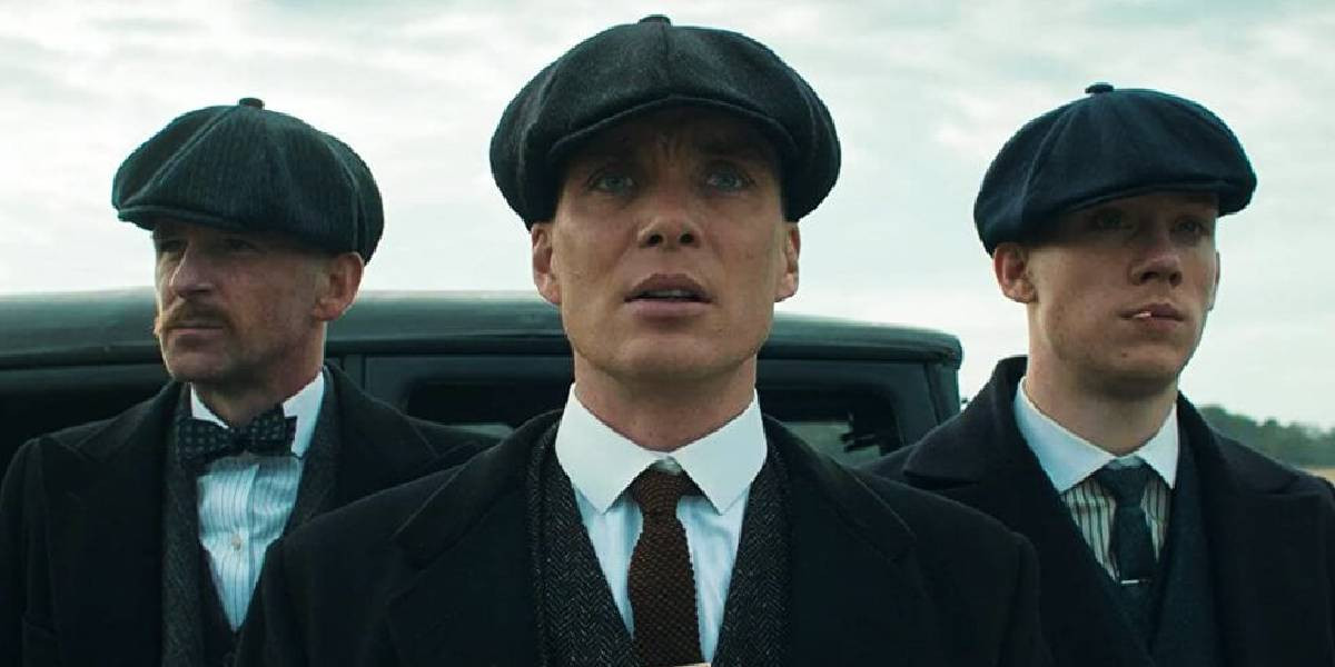 Peaky Blinders: 6. sezon