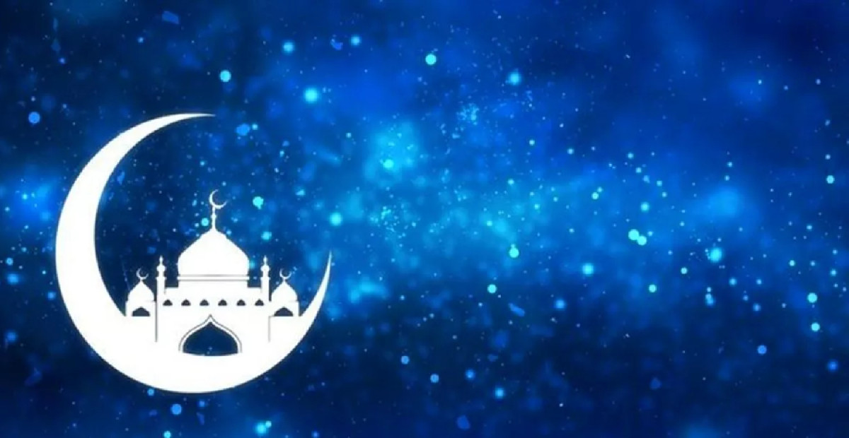 Ramazan ayının ilk orucu ne zaman?