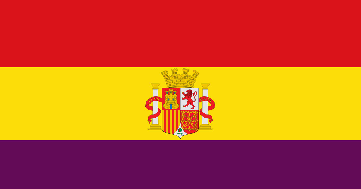 ispanya bayrağı anlamı