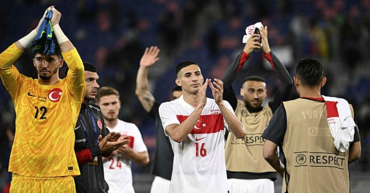 Polonya Türkiye maçı ne zaman ve saat kaçta? Polonya Türkiye hazırlık maçı nereden izlenir? (Muhtemel ilk 11’ler)