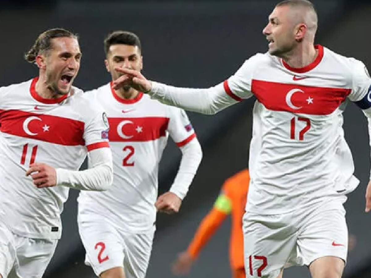 Portekiz Türkiye maçı ne zaman, hangi kanalda?