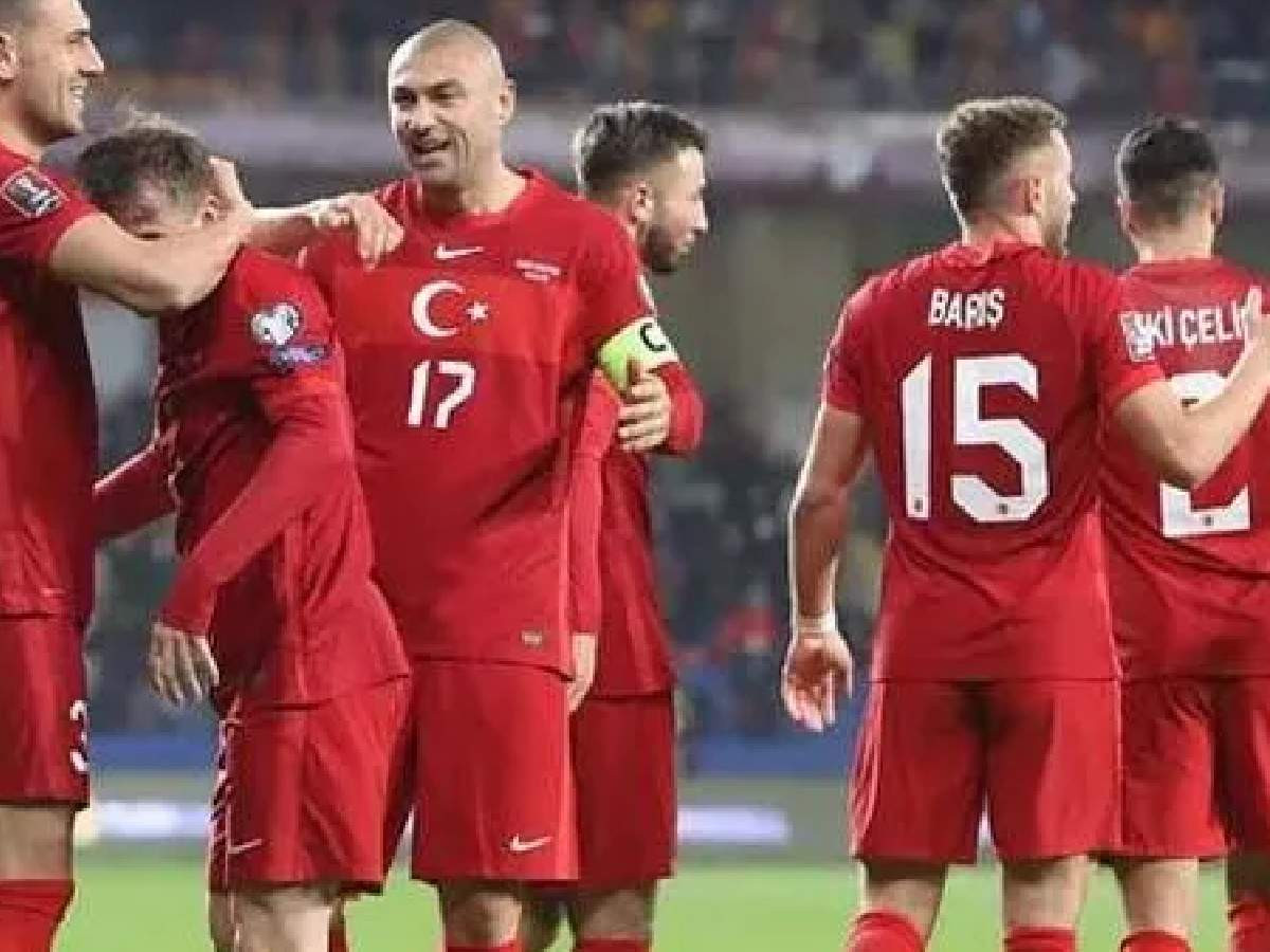 Portekiz-Türkiye tek maç mı, rövanşı var mı?