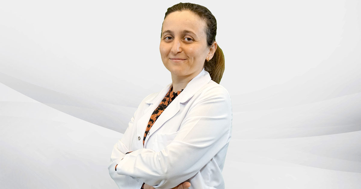Prof Dr Aylin Gül Lenfoma kanseri hakkında bilgi verdi