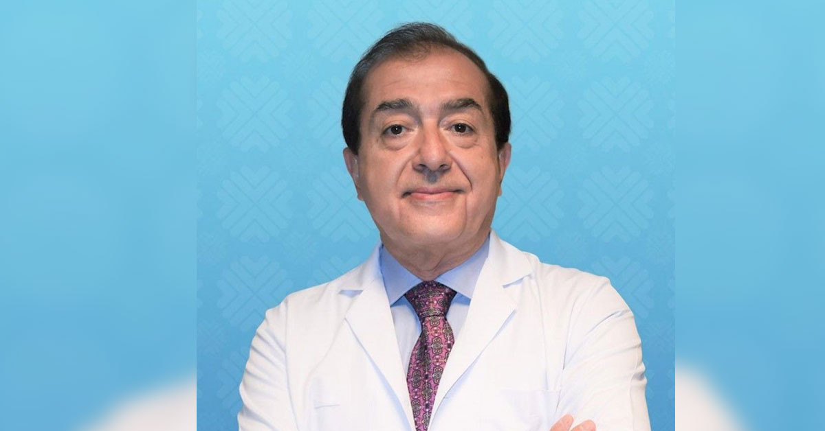 Prof. Dr. Vedat Göral