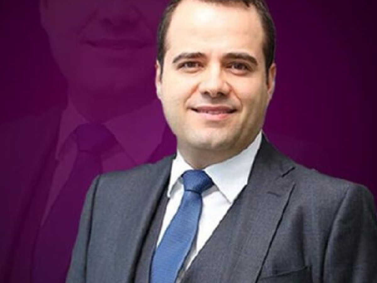 Özgür Demirtaş eğitim hayatı ve kariyer biyografisi