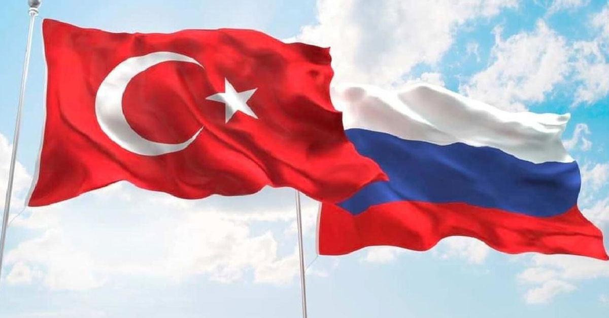 Putin Türkiye'yi ziyaret ediyor