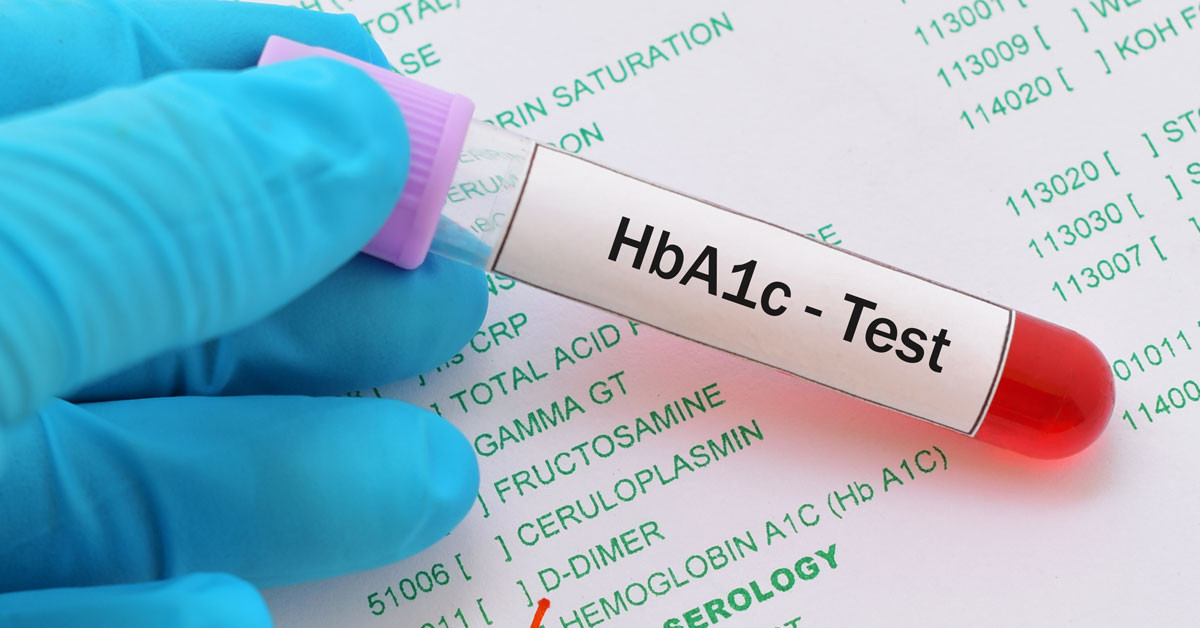 HbA1c nedir?