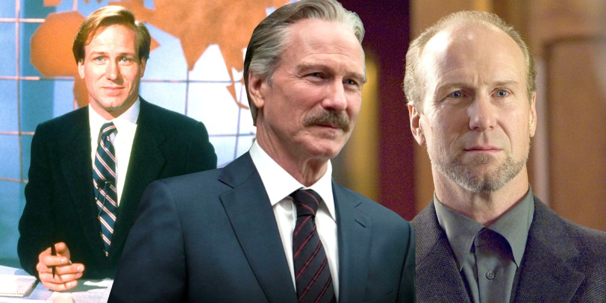 William Hurt Kimdir?