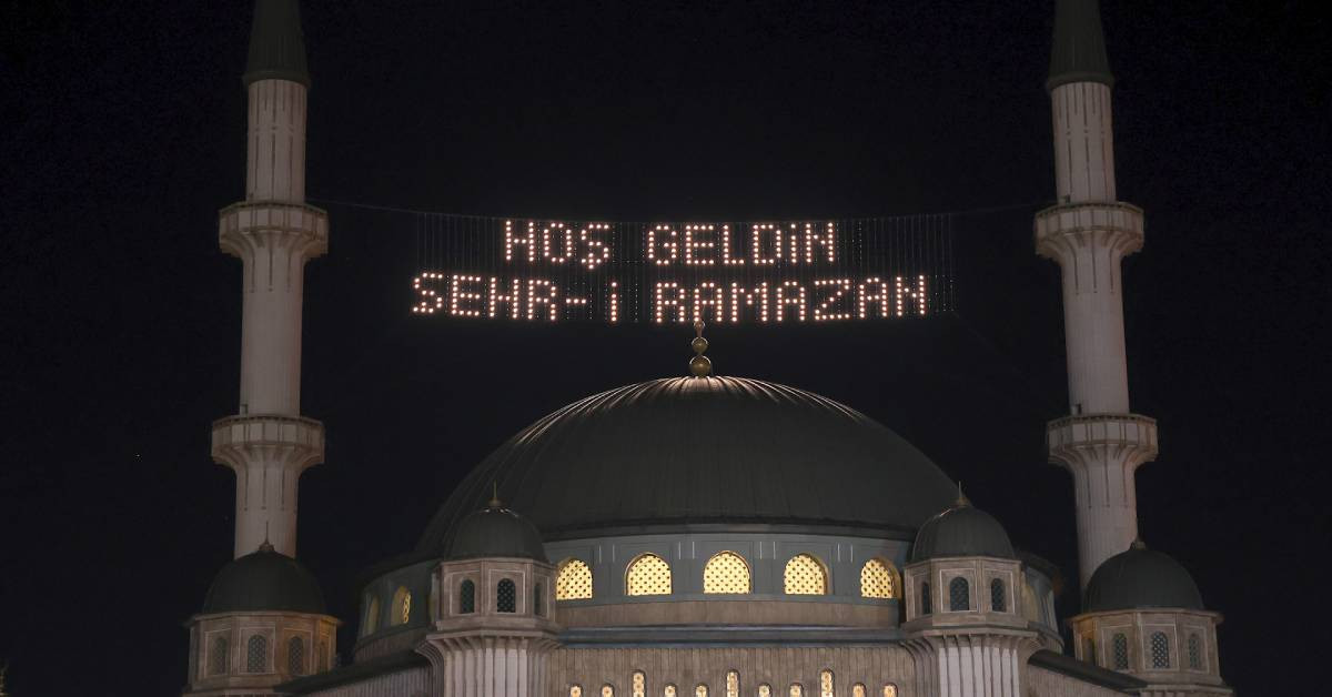 Ramazan Ayı