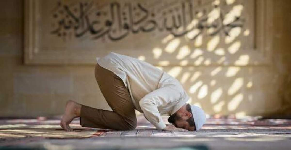 Ramazan ayının 11.gece namazı