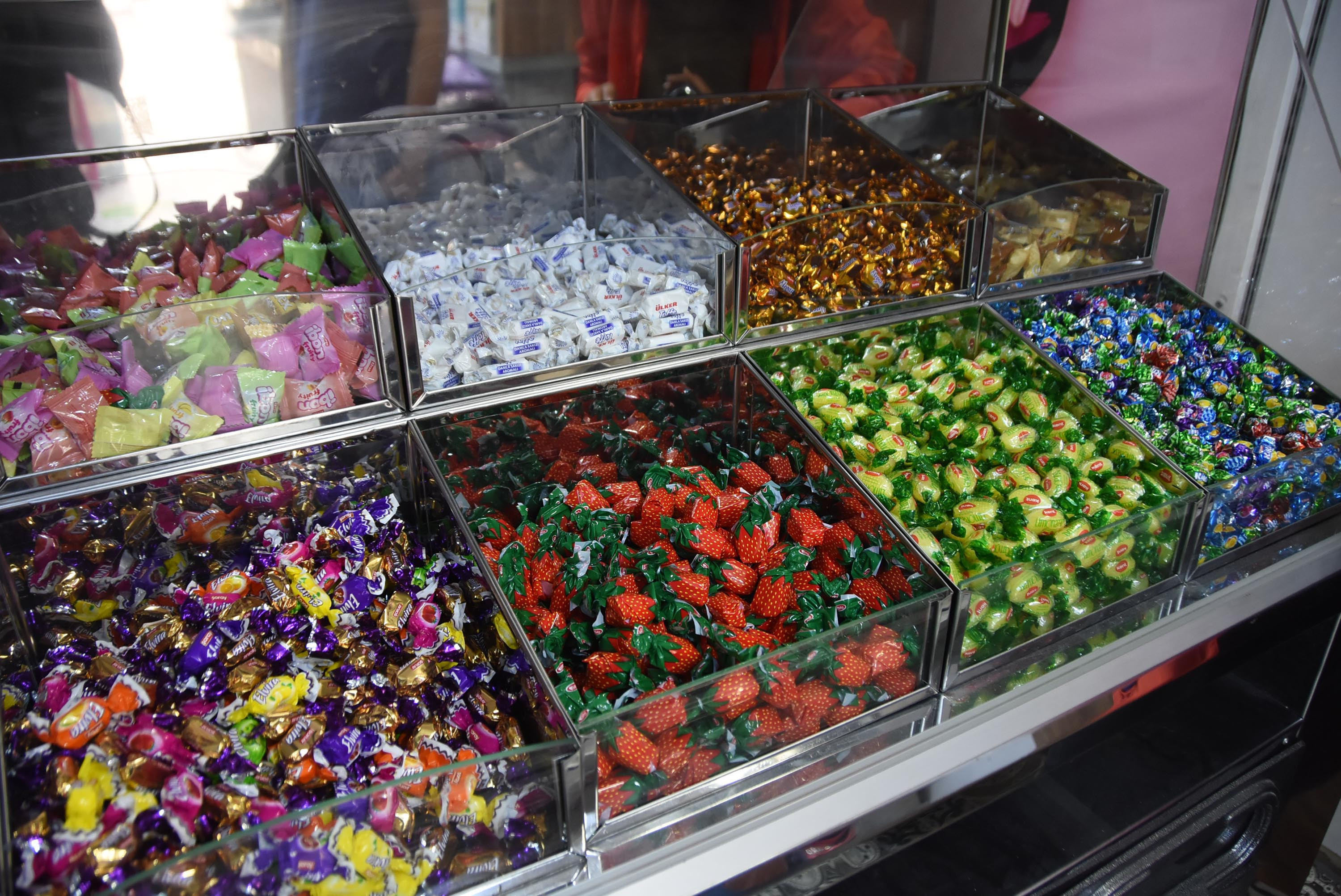 Ramazan Bayramı’nda şeker alacaklar DİKKAT! Bayram şekeri fiyatları 300 TL’ye dayandı