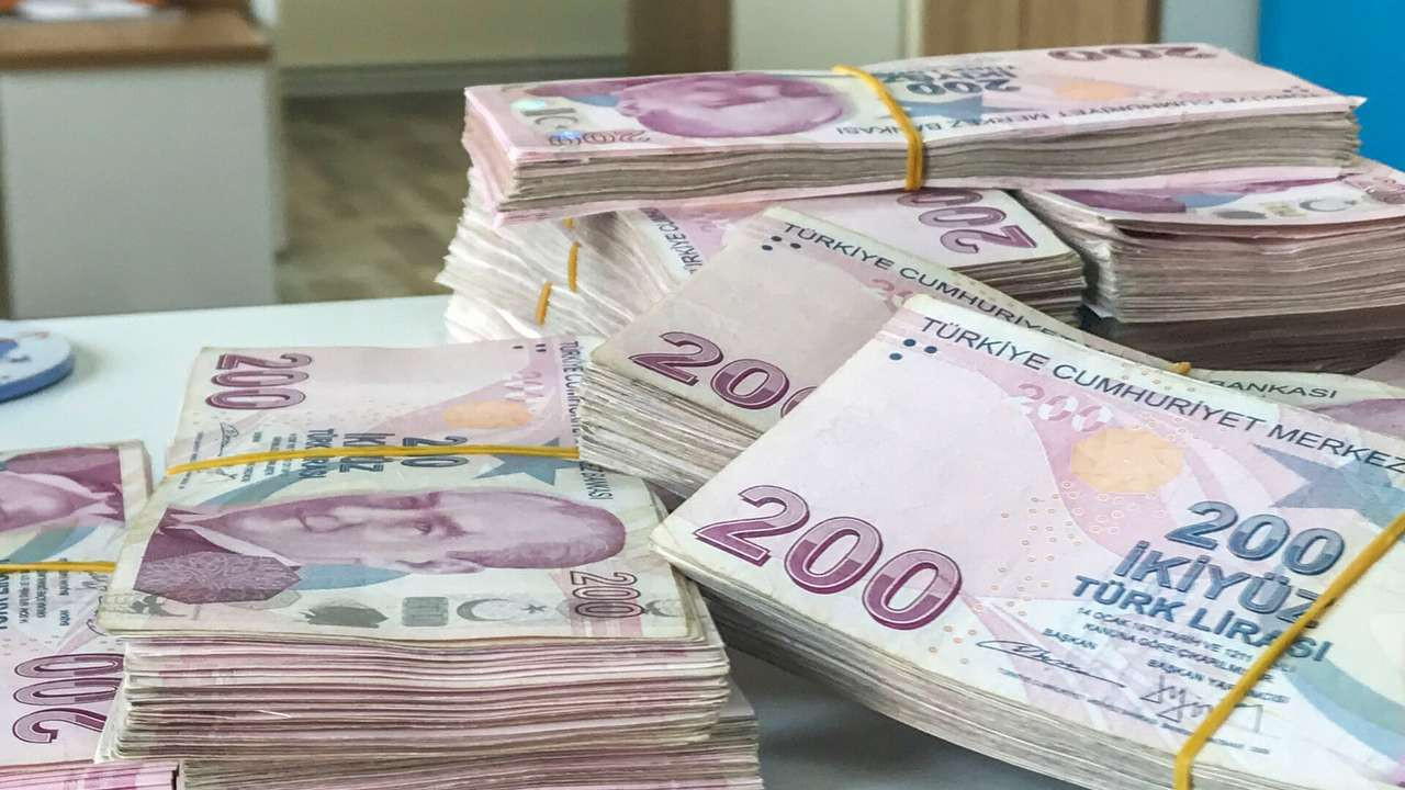 Ramazan bitmeden 800 TL’nizi almak için TEB Bankası’na koşun! Ne şart var ne koşul: Anında 800 TL hesapta