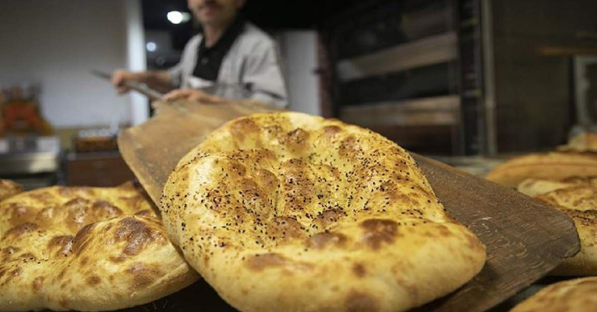 Ramazan Pidesi