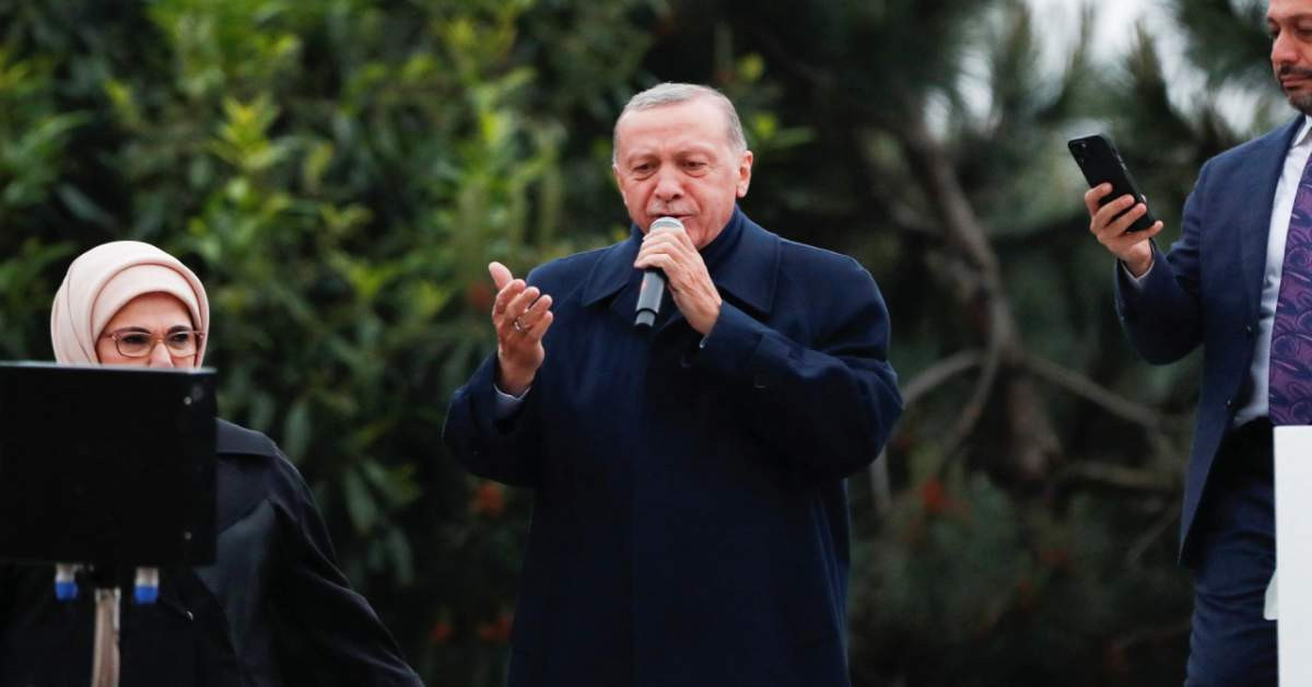 Recep Tayyip Erdoğan-1
