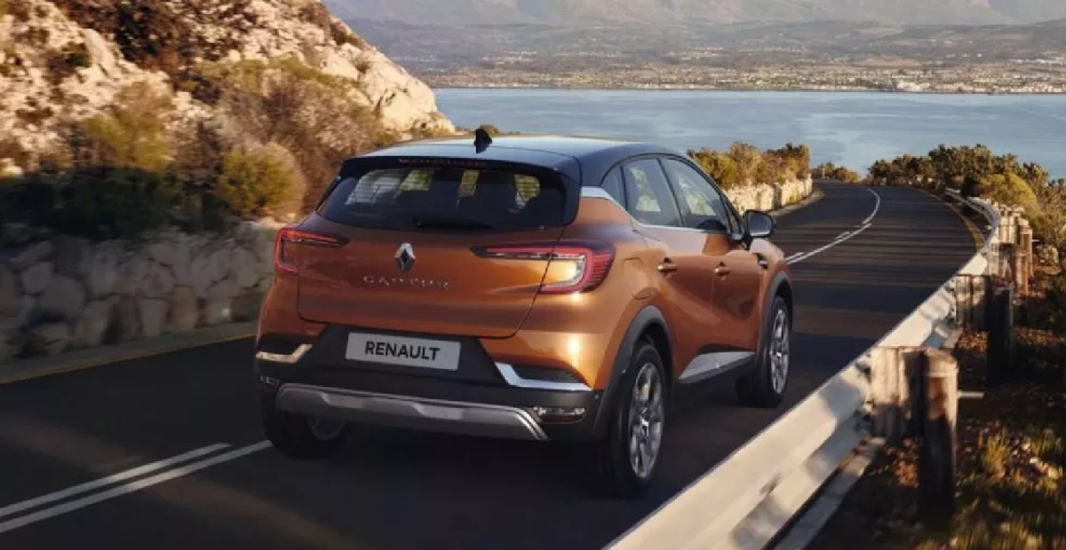 Renault Kadjar 2022 Fiyatları