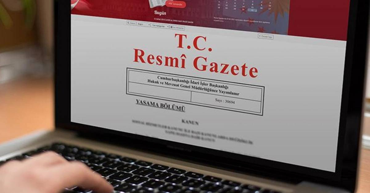 Resmi Gazete