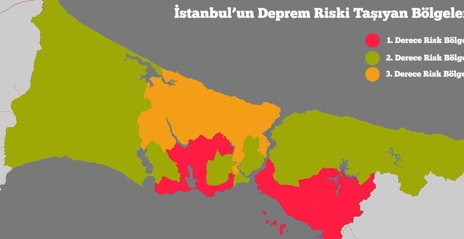 Risk haritası